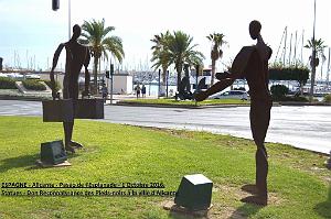 Alicante- Passeo et port 009